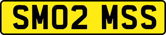 SM02MSS