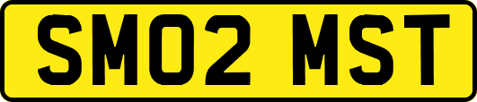 SM02MST