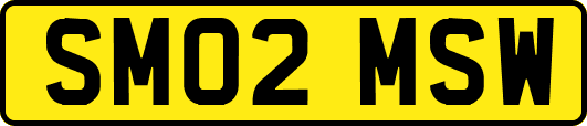SM02MSW