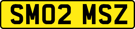 SM02MSZ
