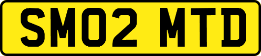SM02MTD