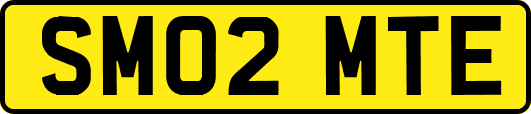 SM02MTE
