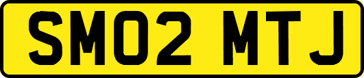 SM02MTJ