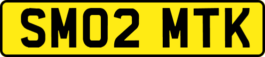SM02MTK