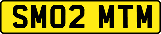 SM02MTM
