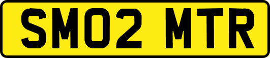 SM02MTR