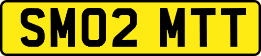 SM02MTT