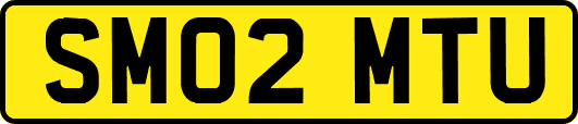 SM02MTU