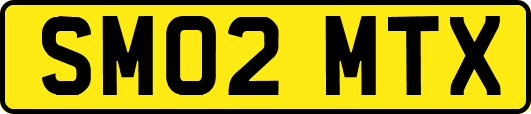SM02MTX