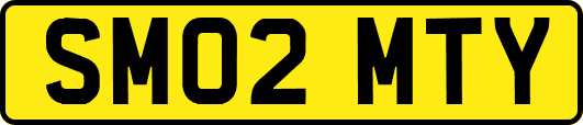 SM02MTY