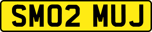 SM02MUJ