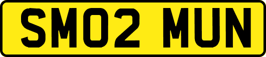 SM02MUN