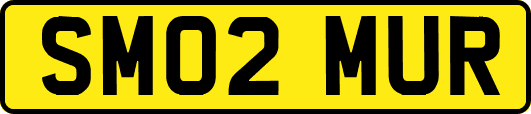 SM02MUR