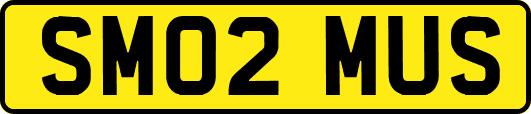 SM02MUS