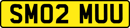 SM02MUU