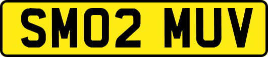 SM02MUV