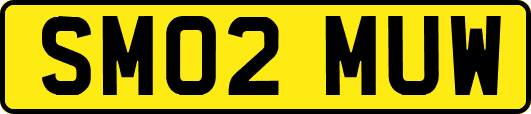 SM02MUW