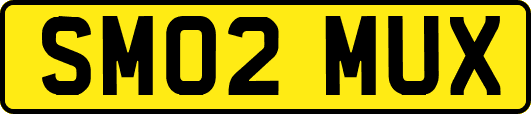 SM02MUX