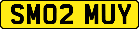 SM02MUY