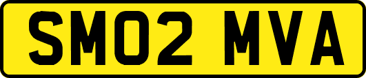 SM02MVA