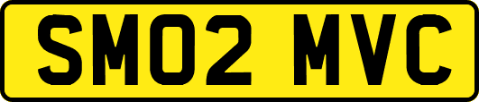 SM02MVC