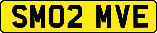 SM02MVE