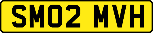 SM02MVH
