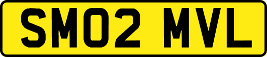 SM02MVL