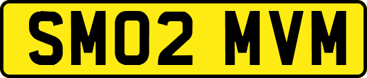 SM02MVM