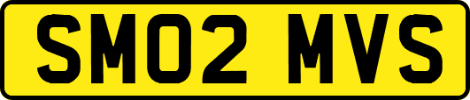 SM02MVS
