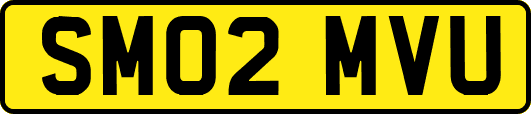 SM02MVU
