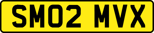 SM02MVX