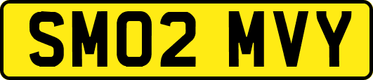 SM02MVY