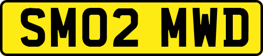 SM02MWD