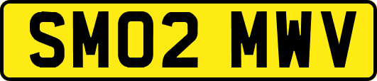 SM02MWV