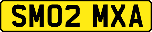 SM02MXA