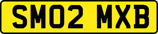 SM02MXB
