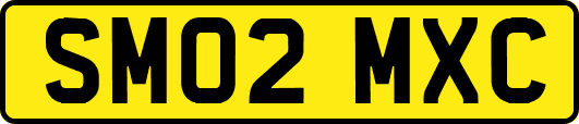 SM02MXC