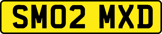 SM02MXD