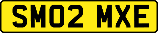 SM02MXE