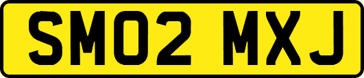 SM02MXJ