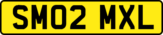 SM02MXL