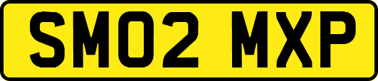 SM02MXP