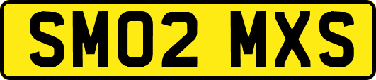SM02MXS