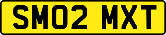 SM02MXT