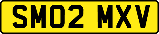 SM02MXV