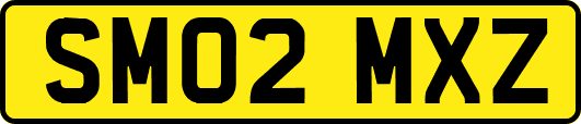 SM02MXZ