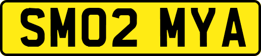 SM02MYA