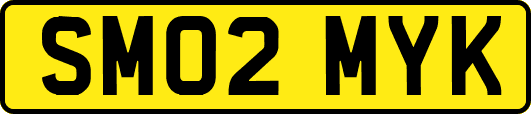 SM02MYK