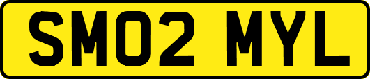 SM02MYL